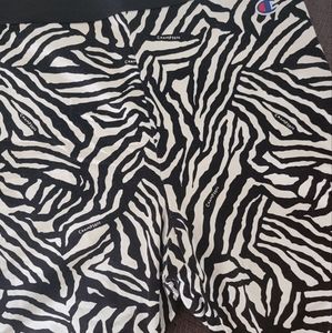 Biker shorts